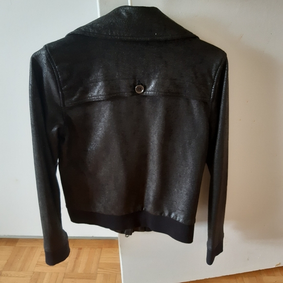 Armani Exchange Black Jacket - Picture 5 of 11